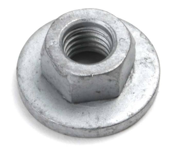 BMW Hex Nut (W/ Washer) 22316760944